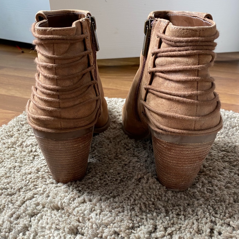 Booties - Picture 5 of 5
